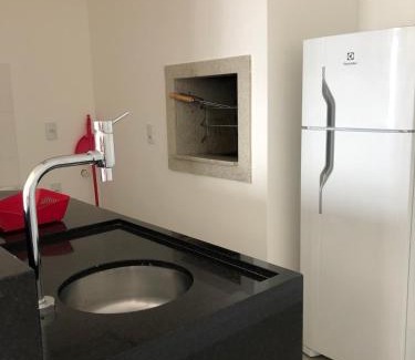 Auxiliadora Apartamento | Loft in Moinhos de Ventos, Porto Alegre, RS