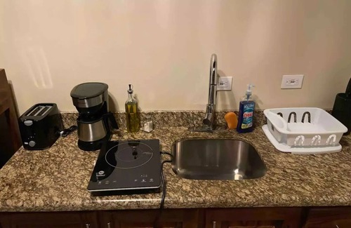 Roble Villa | Loft & Jacuzzi Great View VG Poás