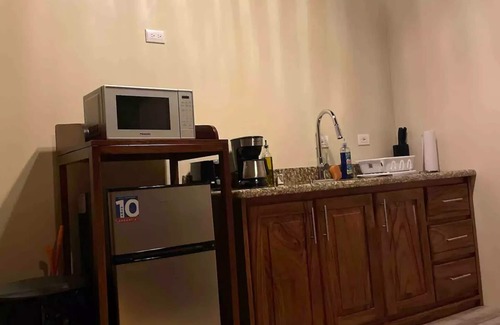 Roble Villa | Loft & Jacuzzi Great View VG Poás