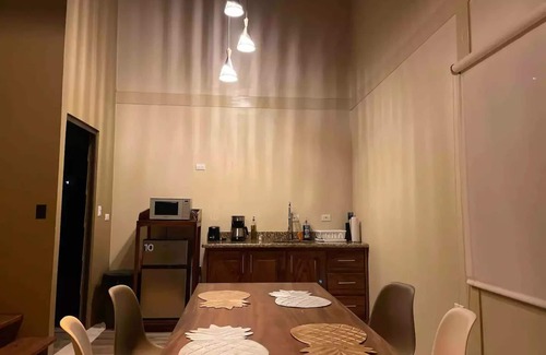 Roble Villa | Loft & Jacuzzi Great View VG Poás