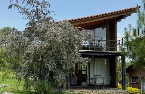 Tapalpa Casa | Loft Lobo Tapalpa