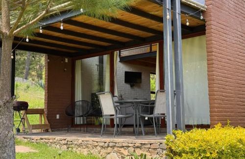 Tapalpa Casa | Loft Lobo Tapalpa