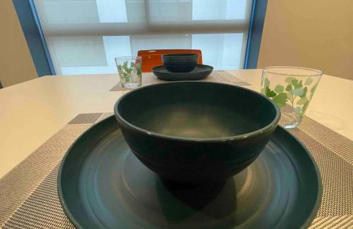 Benito Juárez Apartamento | Loft MIXCOAC cerca de Todo - Trabajo o descanso - Alberca y Gym