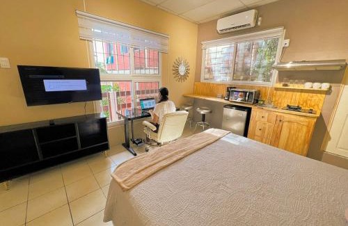 Puerto Barrios Apartamento | Loft Moderno