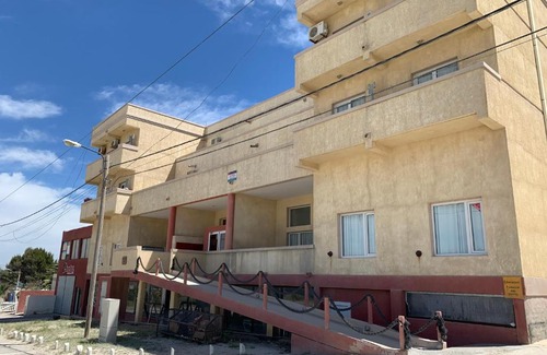 Las Grutas Apartamento | Loft N°2 con vista al Mar