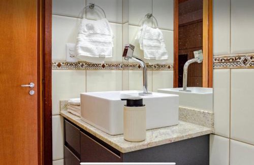 Campos Novos Apartamento | LOFT no Centro de Campos Novos