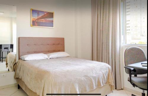 Campos Novos Apartamento | LOFT no Centro de Campos Novos