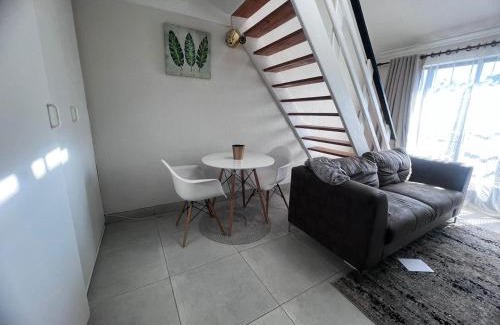 Hatfield Apartamento | Loft On Grosvenor