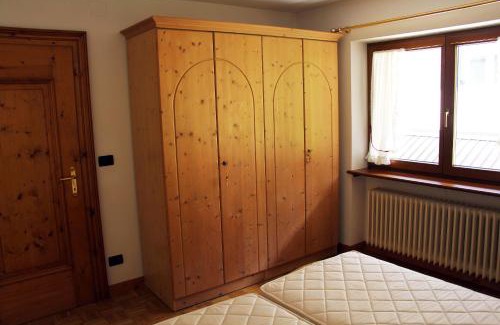 Carbonin Apartamento | loft panorama Tre cime Dobbiaco Cortina