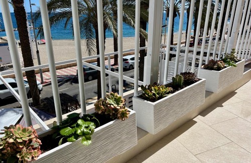 Aguadulce Apartamento | Loft Paseo