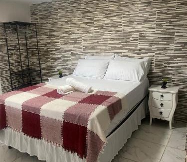 Barra de Guaratiba Casa | Loft Pescadores Vista Mar