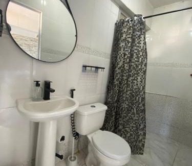 Barra de Guaratiba Casa | Loft Pescadores Vista Mar