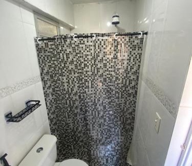 Barra de Guaratiba Casa | Loft Pescadores Vista Mar