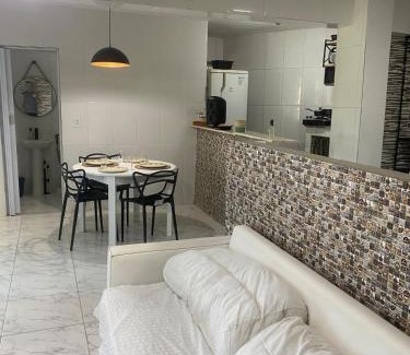 Barra de Guaratiba Casa | Loft Pescadores Vista Mar