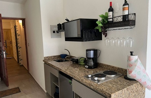 Nativitas Apartamento | Loft River en Val Quirico centro.