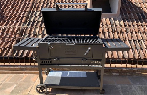 Nativitas Apartamento | Loft River en Val Quirico centro.