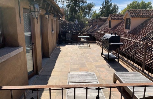 Nativitas Apartamento | Loft River en Val Quirico centro.