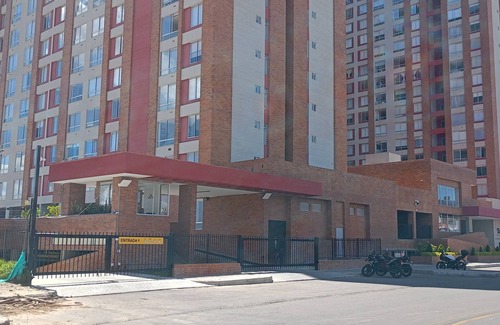 Suba Apartamento | Loft - Santa Fe Mall - Portal North - Autopista Norte Bogota