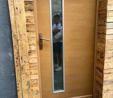 Capavenir-Vosges Cama Y Desayuno | Loft Spa Led & bo