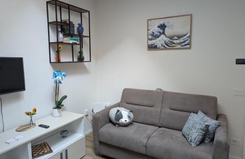 Vanchiglia Apartamento | Loft Vanchiglia