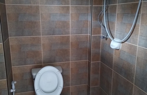 Nakhon Nayok Hotel | Loft Village Nakhon Nayok