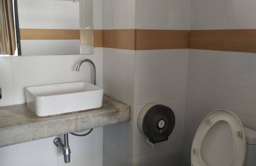 Nakhon Nayok Hotel | Loft Village Nakhon Nayok