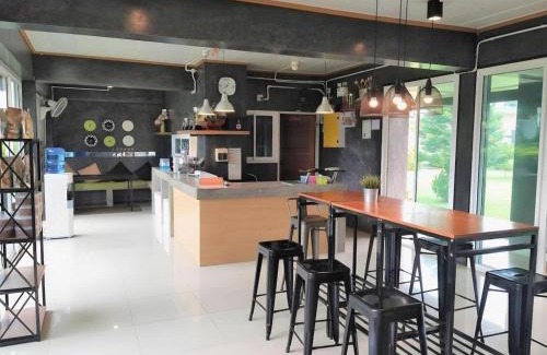 Nakhon Nayok Complejo | Loft Village