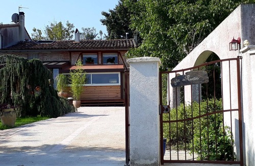 Esperce Cabaña | LOFT CON PISCINA EN UNA GRAJA AUTÉNTICA EN EL CORAZÓN DE LA NATURALEZA