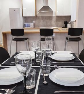 Cuenca Apartamento | Loft Yolanda Centro