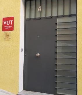 Cuenca Apartamento | Loft Yolanda Centro