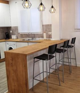 Cuenca Apartamento | Loft Yolanda Centro