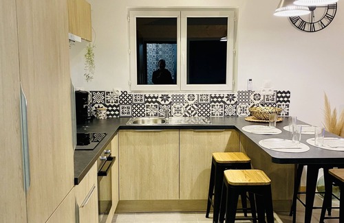 Ussat Casa | Loft24 all-inclusive air-conditioned