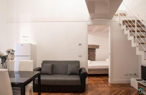Downtown Apartamento | Loft3 bilo via Morosini centro - Ixihome