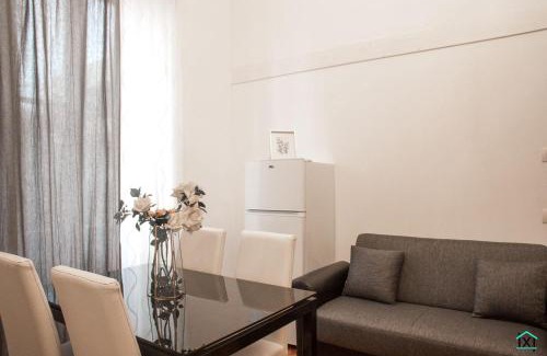 Downtown Apartamento | Loft3 bilo via Morosini centro - Ixihome