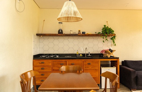 Alto Paraiso de Goias Casa | Lofts Lobo Guara