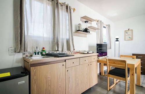 San Luis Potosí Apartamento | Lofts Tequisquiapan