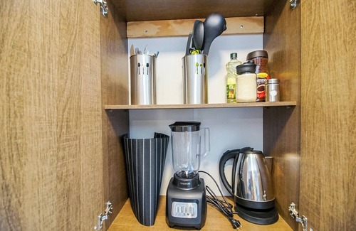 San Luis Potosí Apartamento | Lofts Tequisquiapan