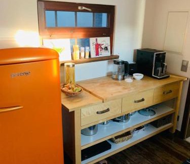 Gross-Umstadt Apartamento | Loftwohnung in einer preisgekrönten Denkmalhofreite