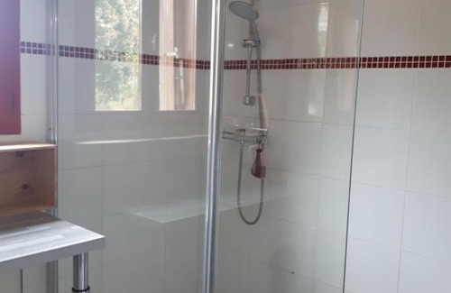 Boce Cama Y Desayuno | LOGÉVEIL - Maison d'hôtes 'Charme et Bien-être' - proche forêt et golf