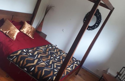 Boce Cama Y Desayuno | LOGÉVEIL - Maison d'hôtes 'Charme et Bien-être' - proche forêt et golf