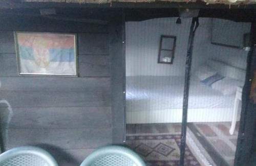 Republika Srpska Chalet De Esquí | Log Cabins Jovicic