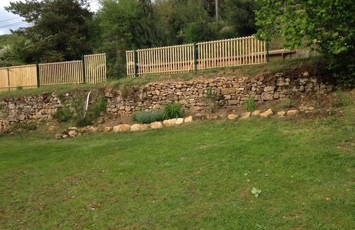 La Roque-Gageac Casa | Log House La Roque-Gageac