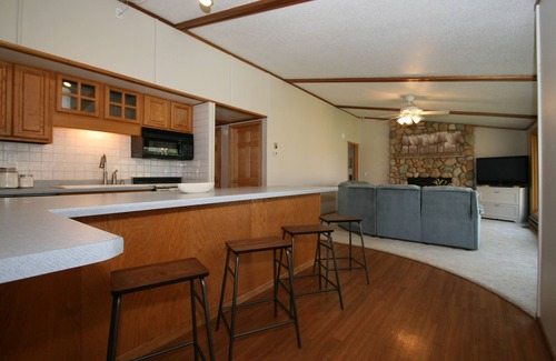 Cohasset Cabina | ¡Cabaña a un lado del registro en el río Mississippi con acceso al lago Pokegama!