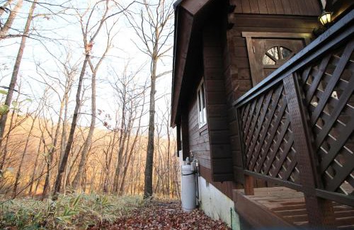 Nasu Casa | Log village FIKA/Nasu/Woodstove/Starry sky