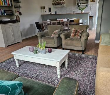 Diessen Casa | Logeerderij tussen Koe & Kroonluchter