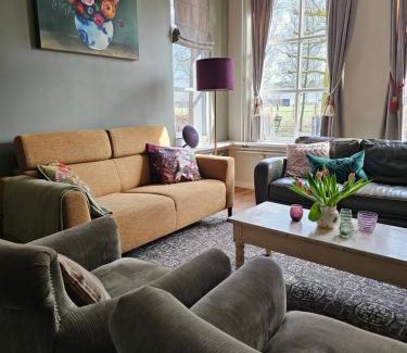 Diessen Casa | Logeerderij tussen Koe & Kroonluchter