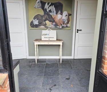 Diessen Casa | Logeerderij tussen Koe & Kroonluchter