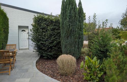 Bayenghem-les-Eperlecques Apartamento | Logement indépendant avec piscine