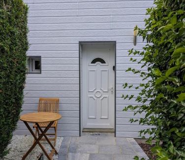 Bayenghem-les-Eperlecques Apartamento | Logement indépendant avec piscine