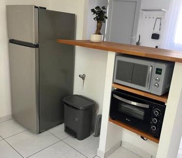 Oissel Apartamento | Logement 10 minutes de rouen